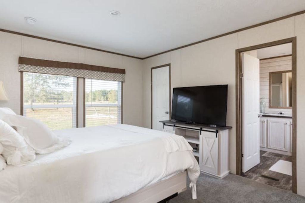 Photo of Bedroom in Voth