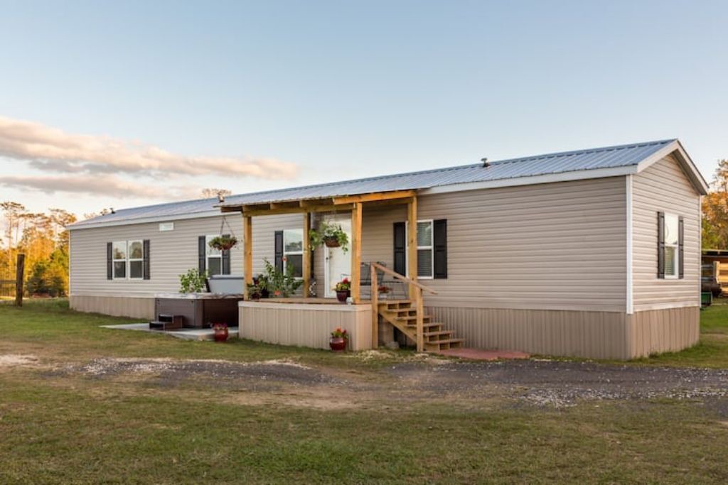 Photo of Outdoor in Voth