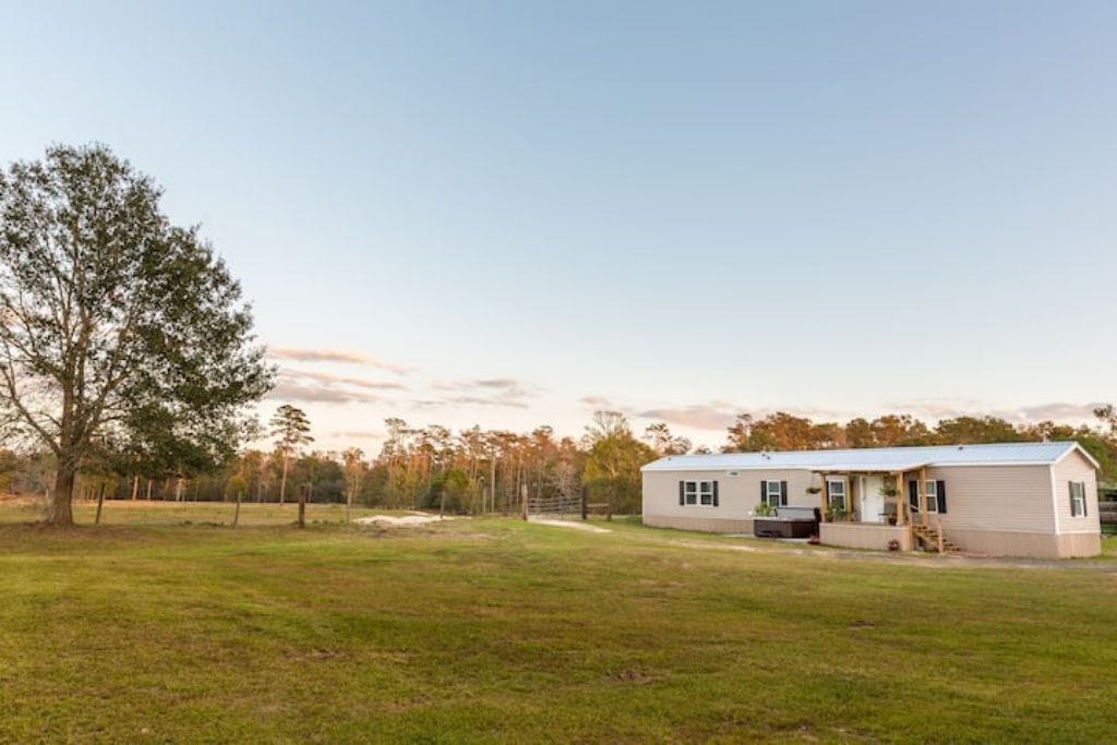 Photo of Outdoor in Voth