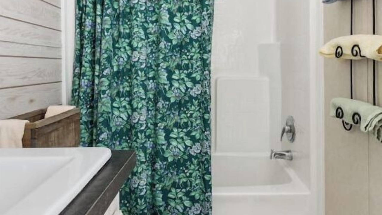 Photo of Bathroom in Voth