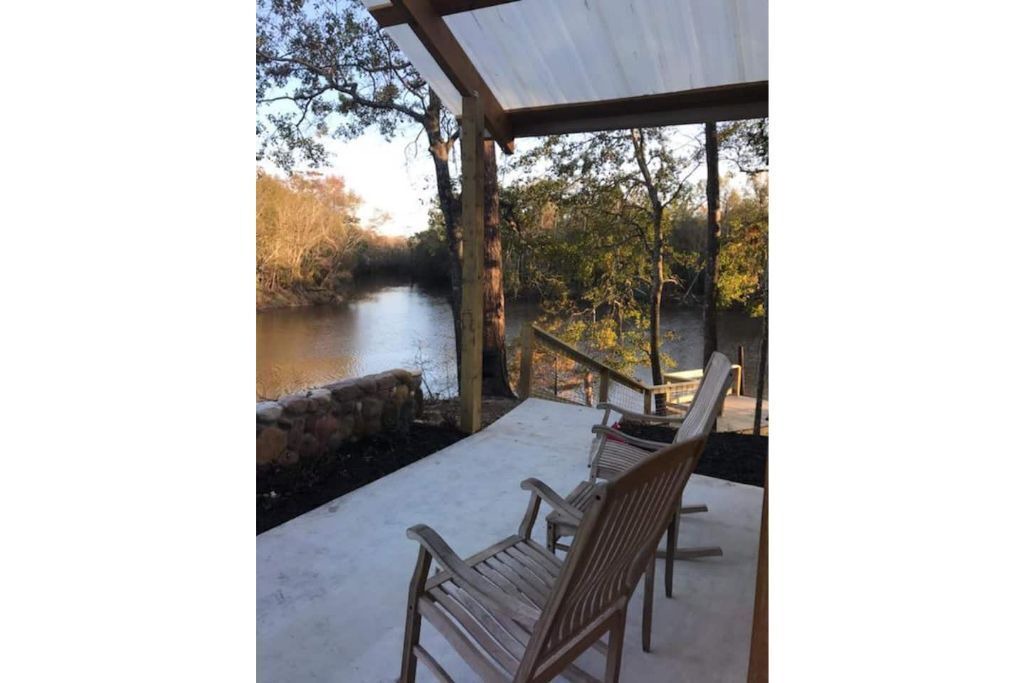 Photo of Patio Balcony in Voth