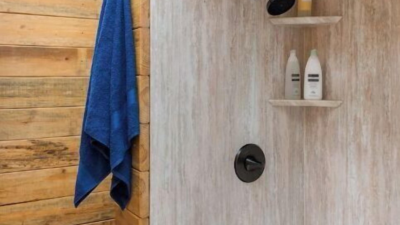 Photo of Bathroom in Voth
