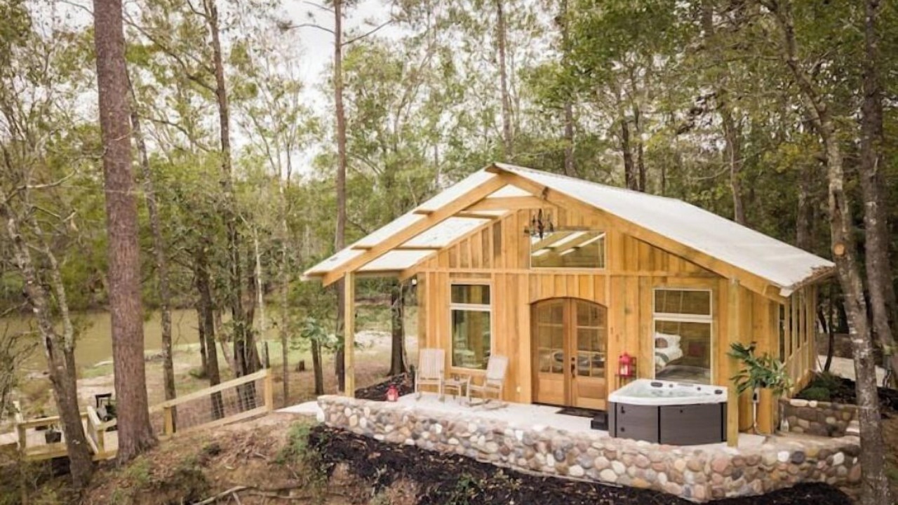Photo of Outdoor in Voth