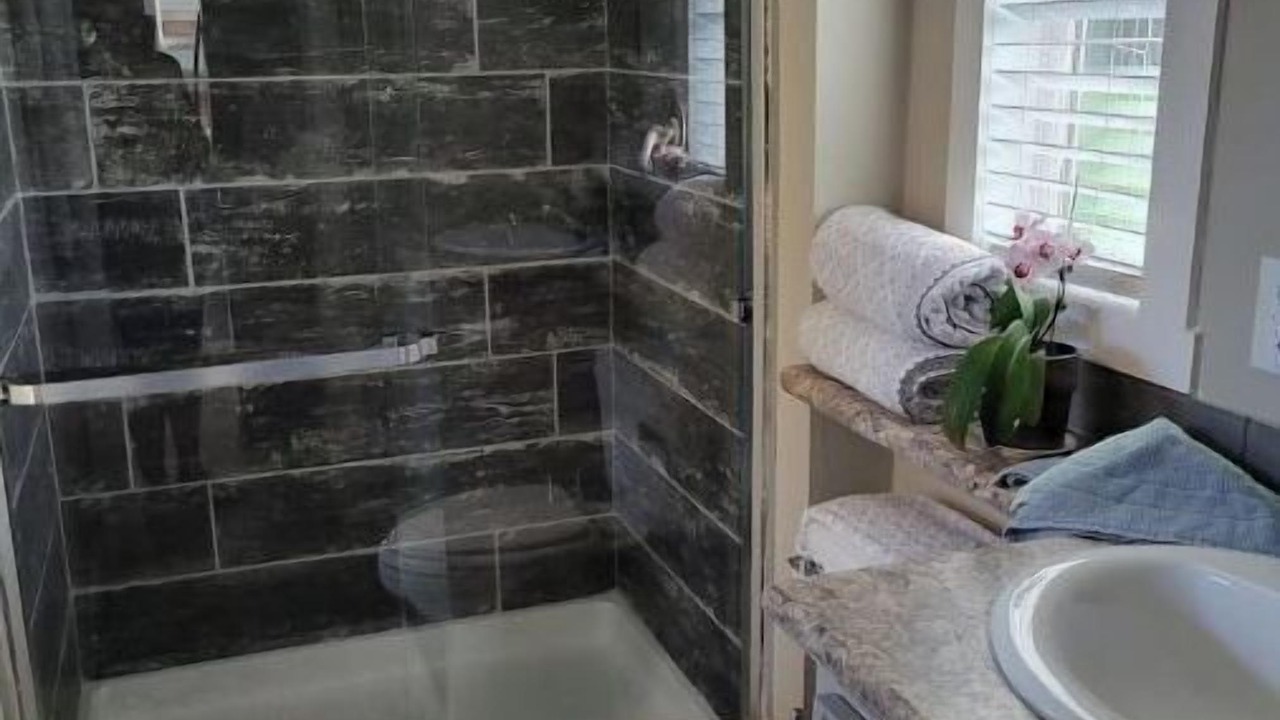 Photo of Bathroom in Voth