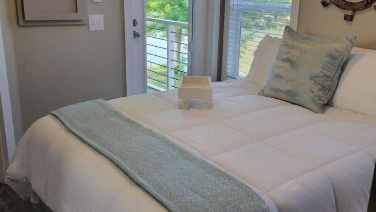 Photo of Bedroom in Voth