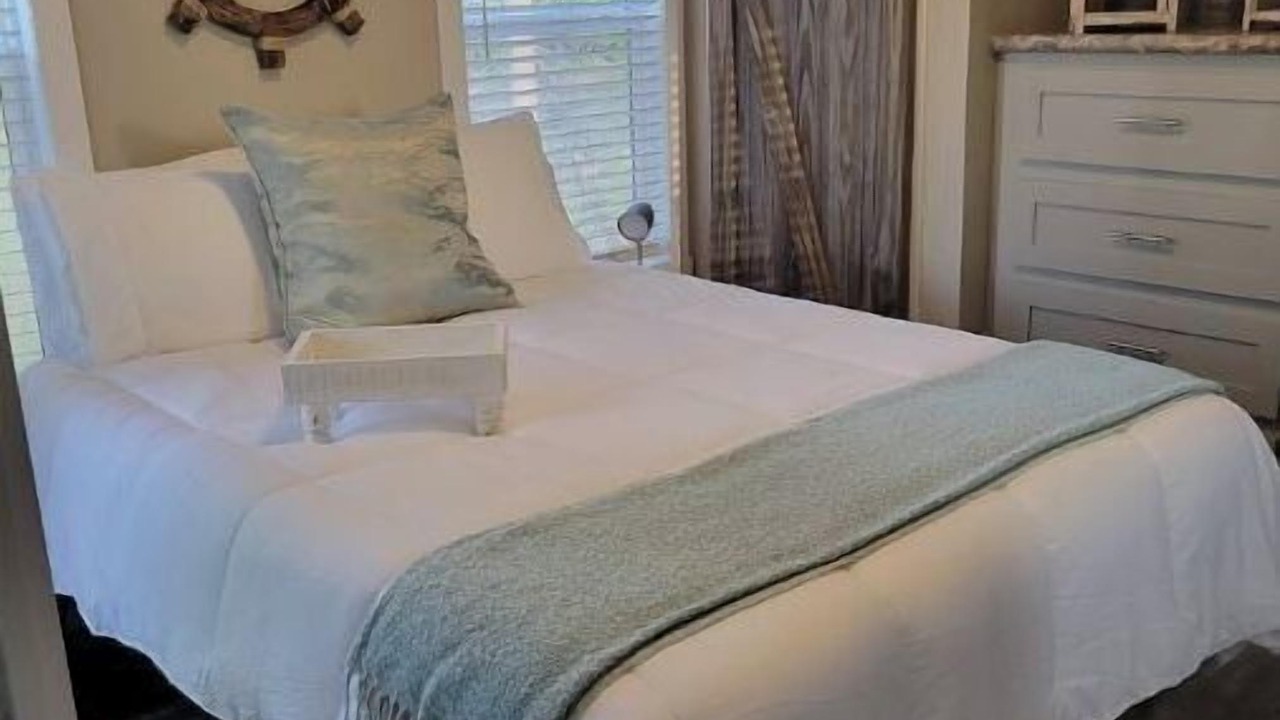 Photo of Bedroom in Voth