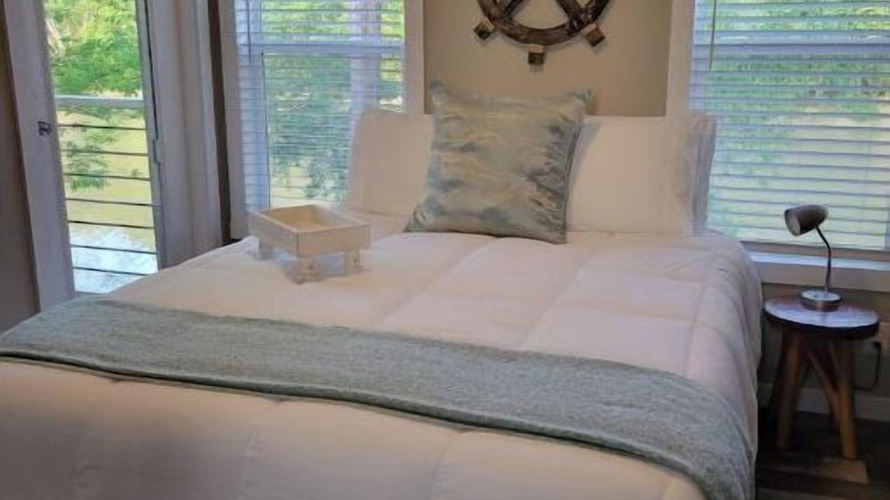 Photo of Bedroom in Voth