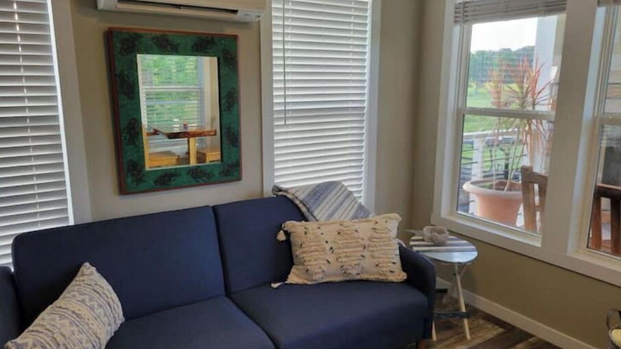 Photo of Livingroom in Voth