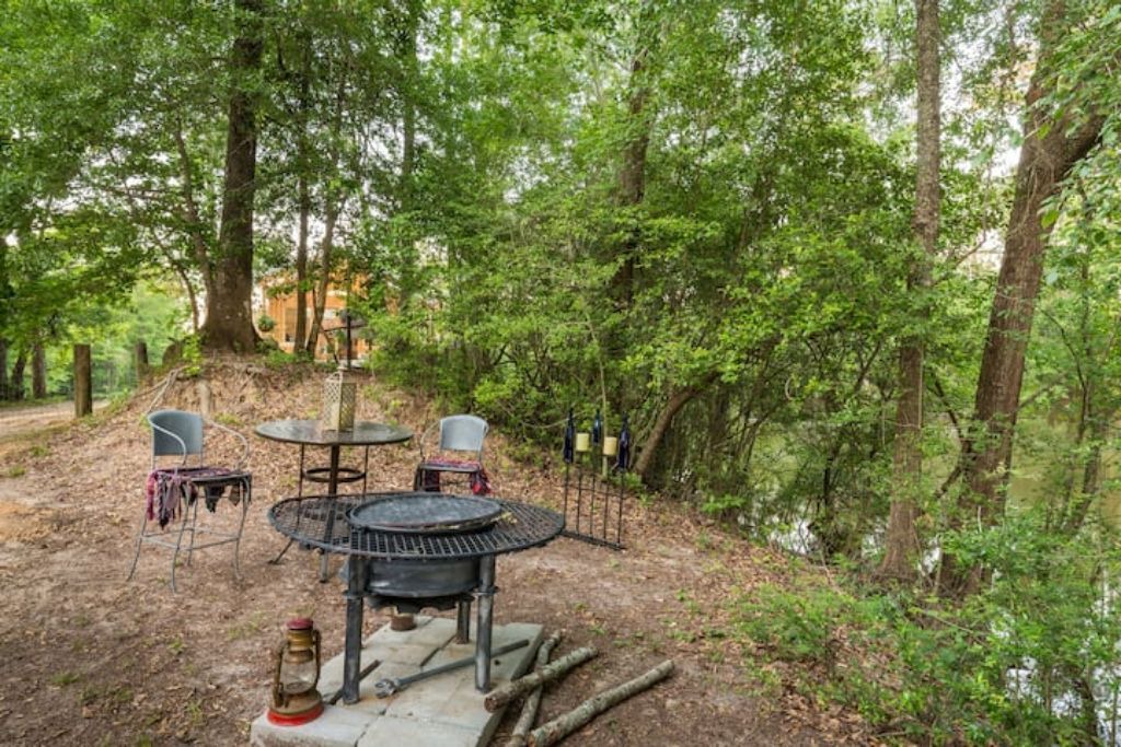 Photo of Outdoor in Voth