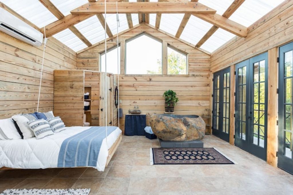 Photo of Bedroom in Voth