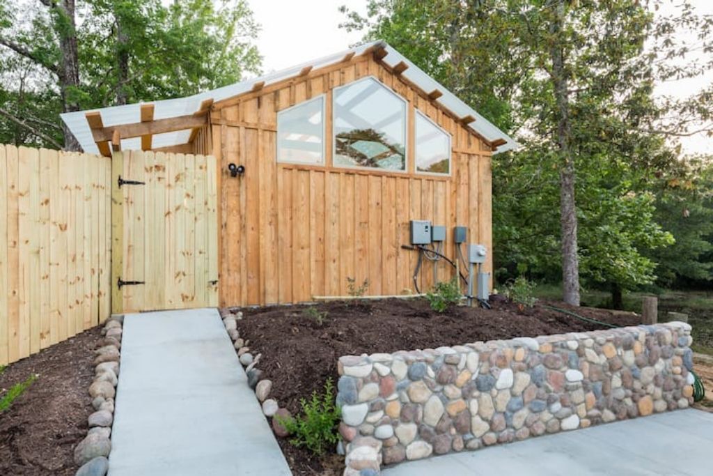 Photo of Outdoor in Voth