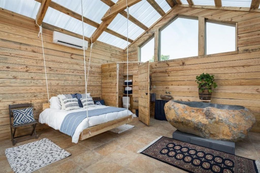 Photo of Bedroom in Voth