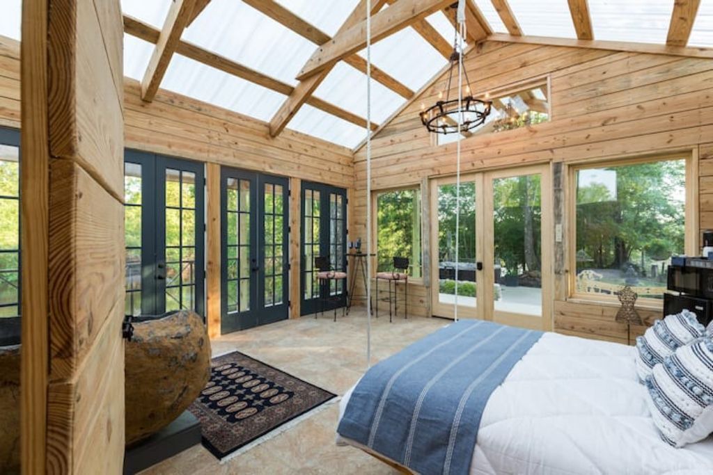 Photo of Bedroom in Voth