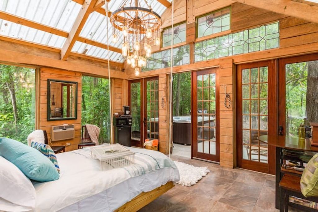 Photo of Bedroom in Voth