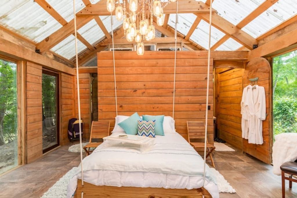 Photo of Bedroom in Voth