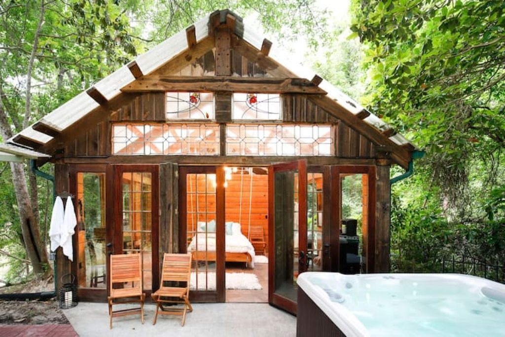 Photo of Patio Balcony in Voth