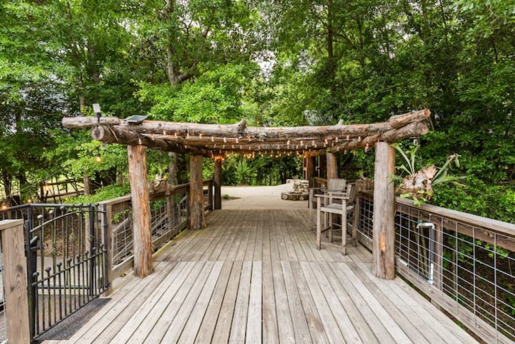 Photo of Patio Balcony in Voth