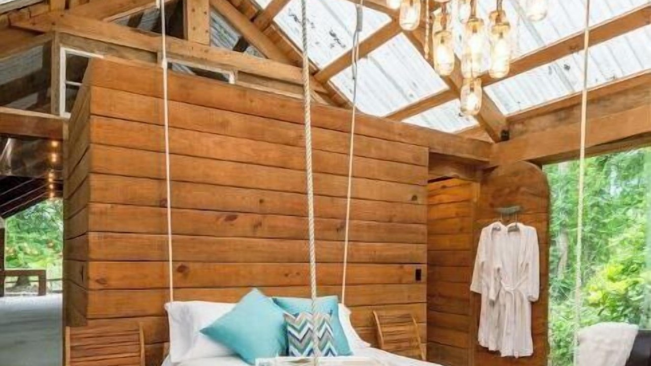 Photo of Bedroom in Voth