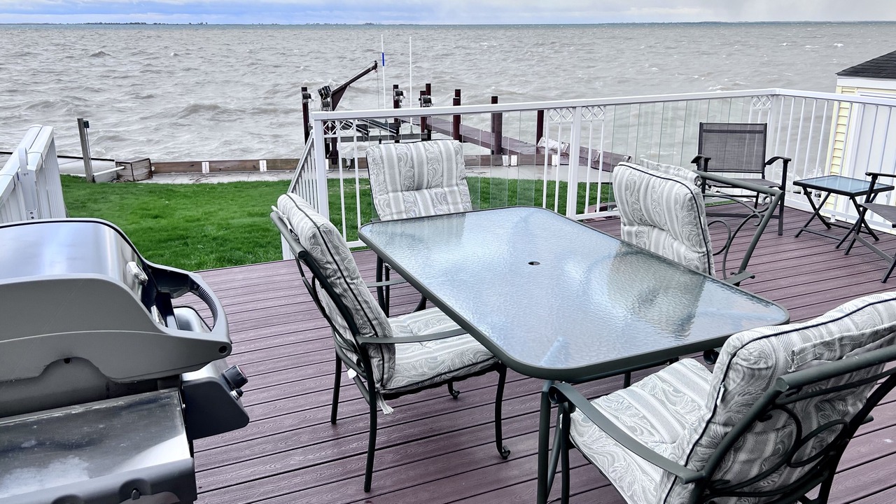 Photo of Outdoor in Anchorville