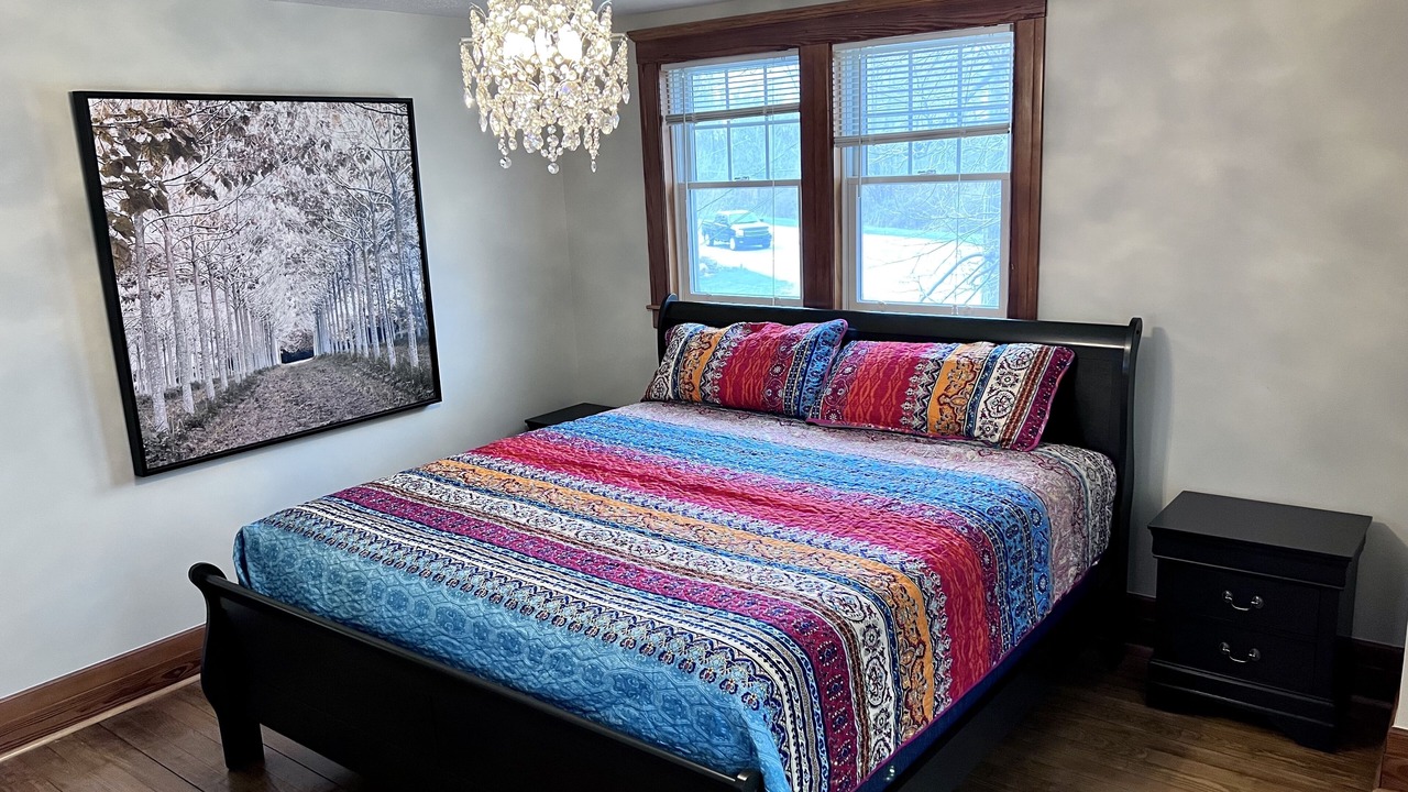 Photo of Bedroom in Anchorville