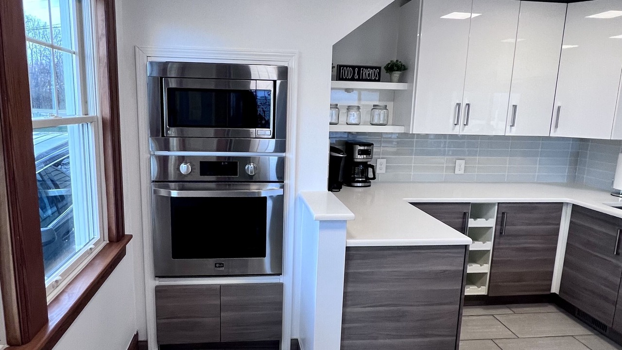 Photo of Kitchen in Anchorville