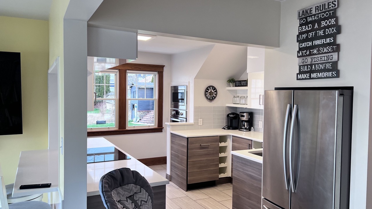 Photo of Kitchen in Anchorville