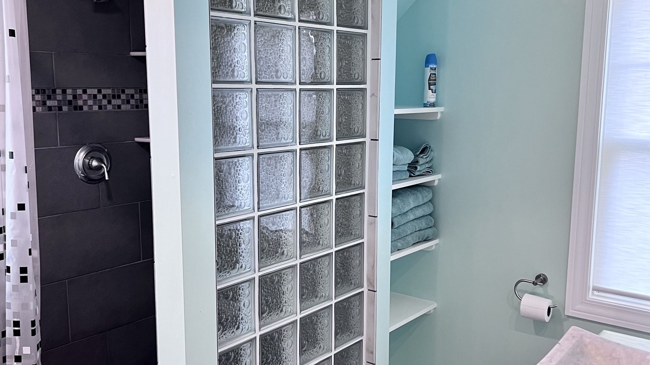 Photo of Bathroom in Anchorville