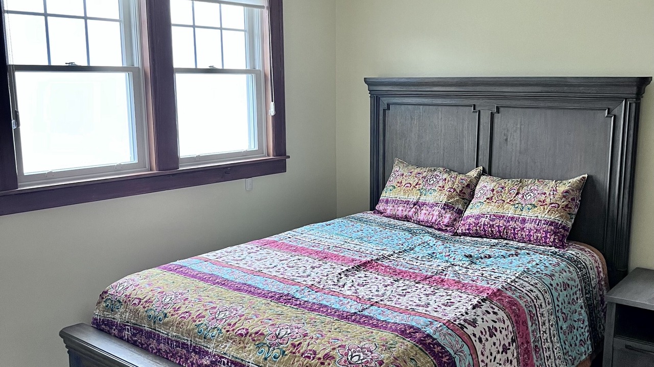 Photo of Bedroom in Anchorville