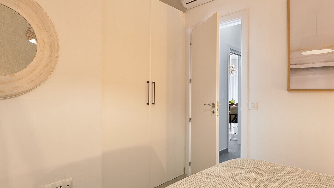 Photo of Bedroom in Ensanche Centro