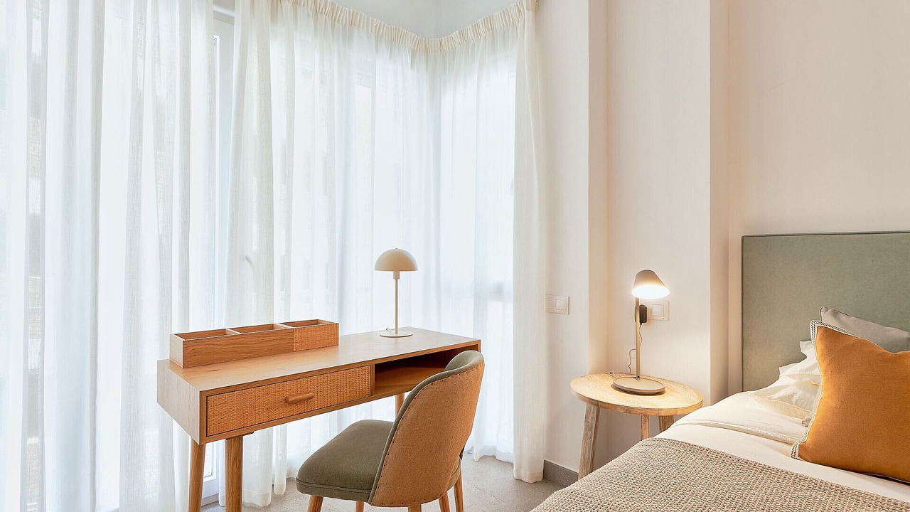 Photo of Bedroom in Ensanche Centro