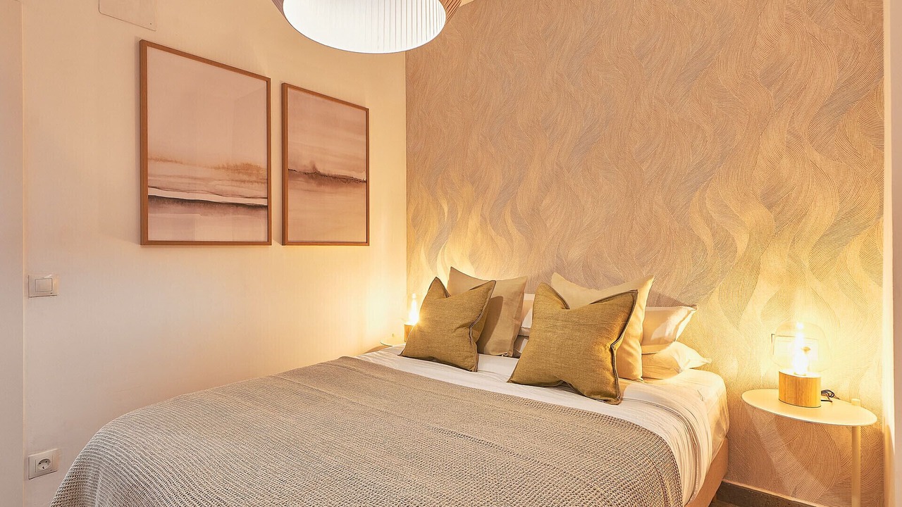 Photo of Bedroom in Ensanche Centro