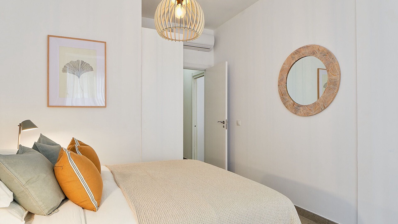 Photo of Bedroom in Ensanche Centro