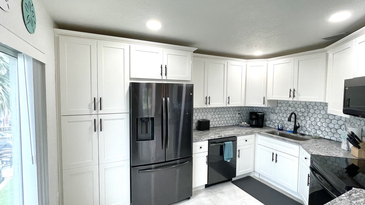 Photo of Kitchen in Cocoa Beach