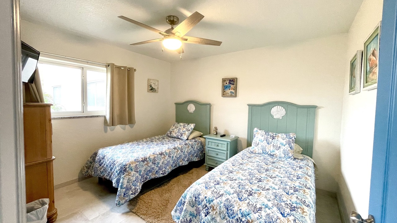 Photo of Bedroom in Cocoa Beach
