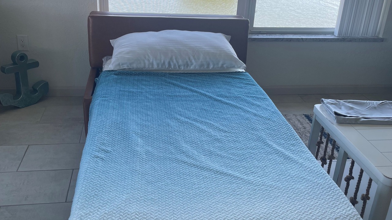 Photo of Bedroom in Cocoa Beach