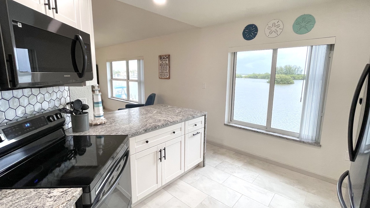 Photo of Kitchen in Cocoa Beach