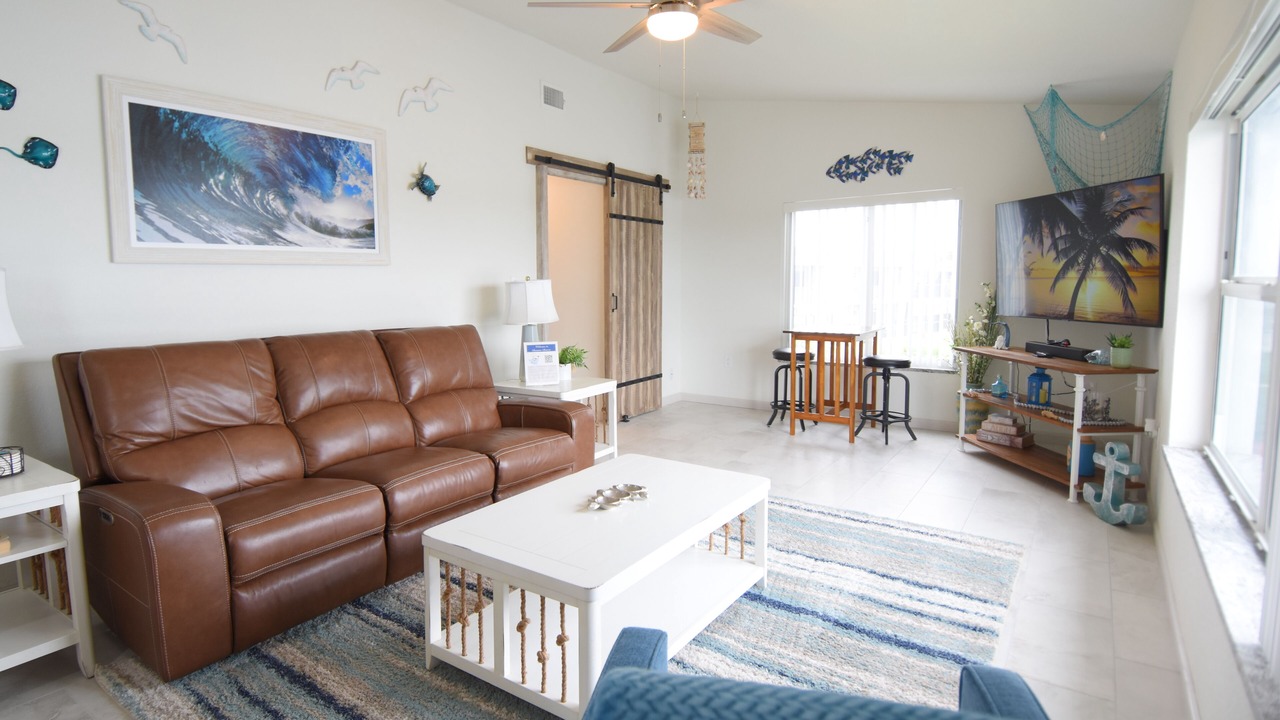 Photo of Livingroom in Cocoa Beach