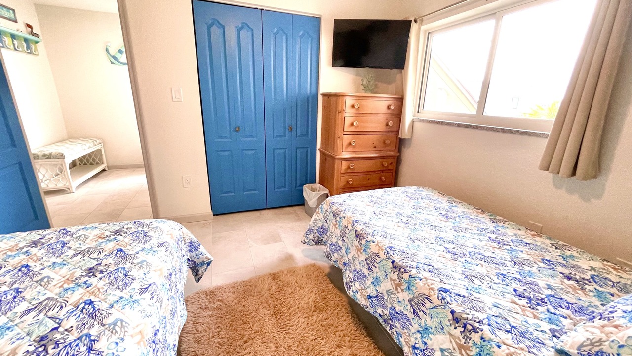 Photo of Bedroom in Cocoa Beach