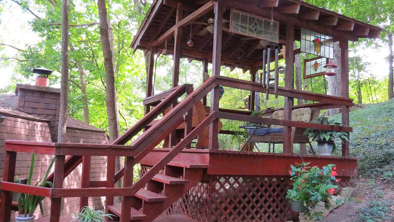 Photo of Outdoor in Eureka Springs Historic District