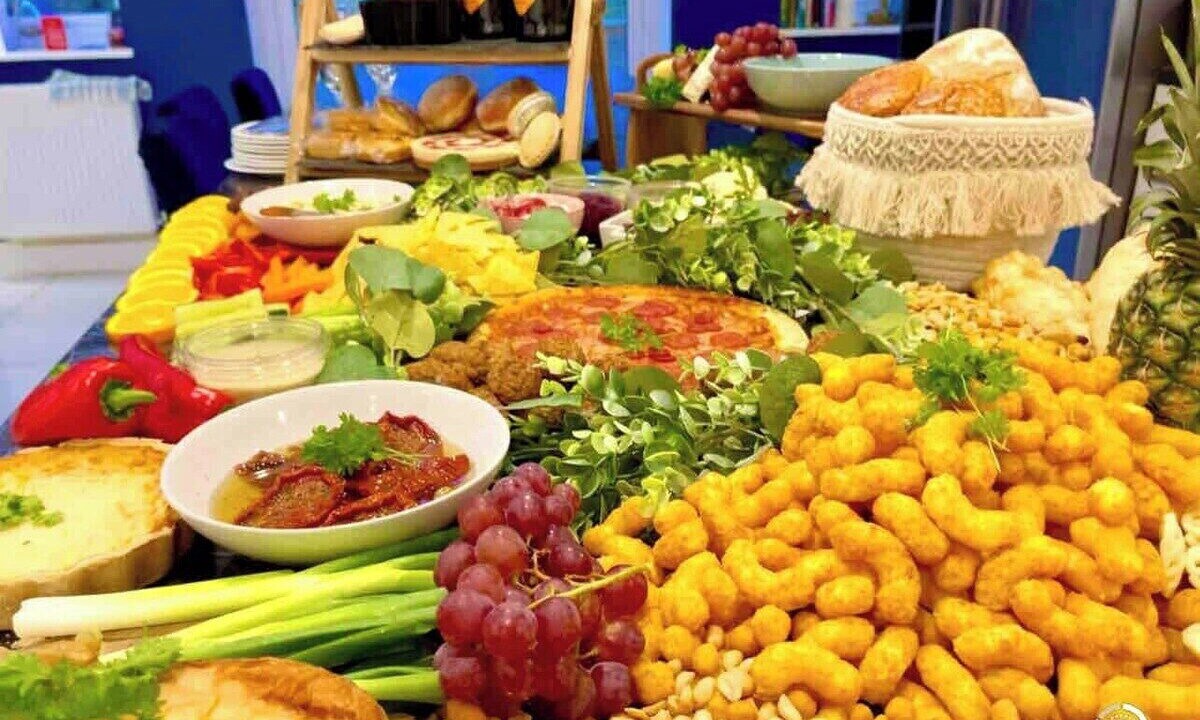 Photo of Others in Usk