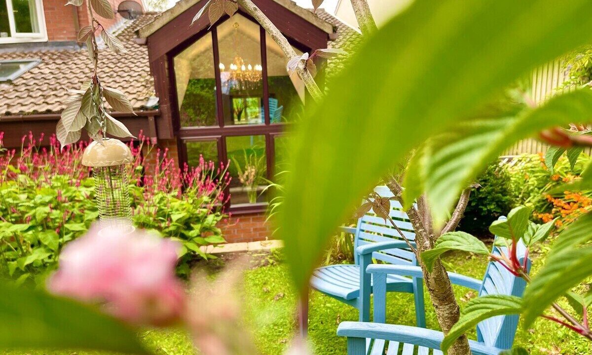 Photo of Outdoor in Usk