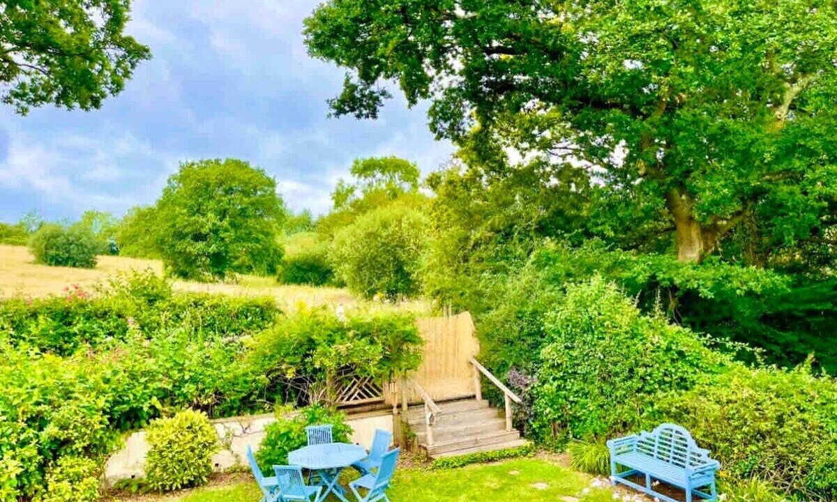 Photo of Outdoor in Usk