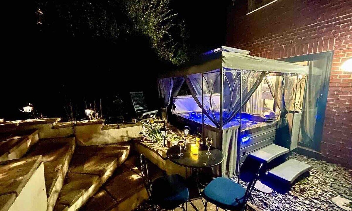 Photo of Outdoor in Usk