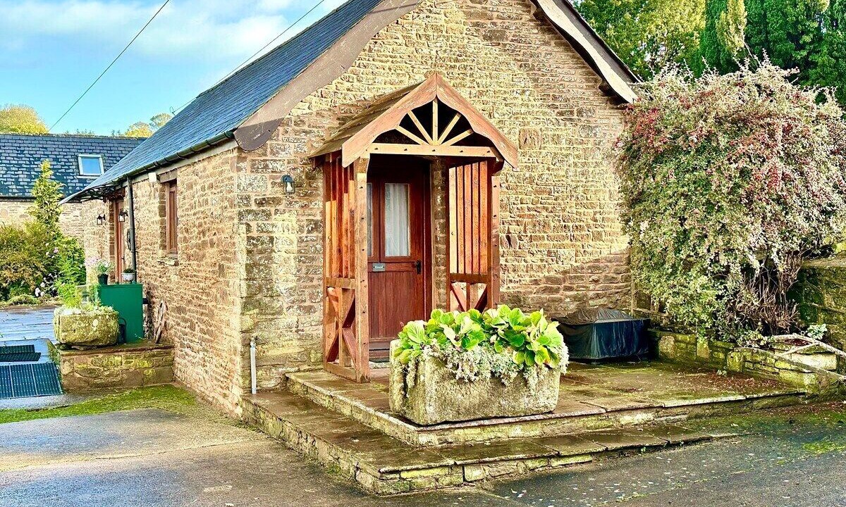 Photo of Outdoor in Usk