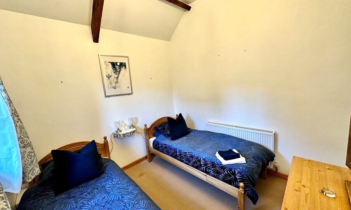 Photo of Bedroom in Usk