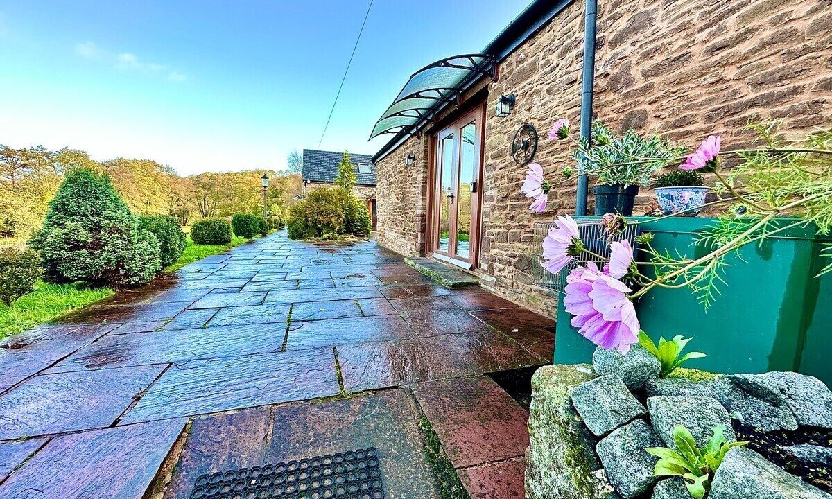 Photo of Outdoor in Usk