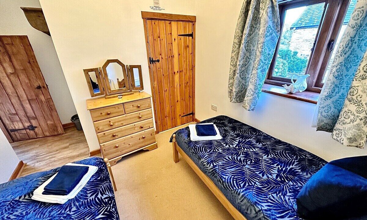 Photo of Bedroom in Usk