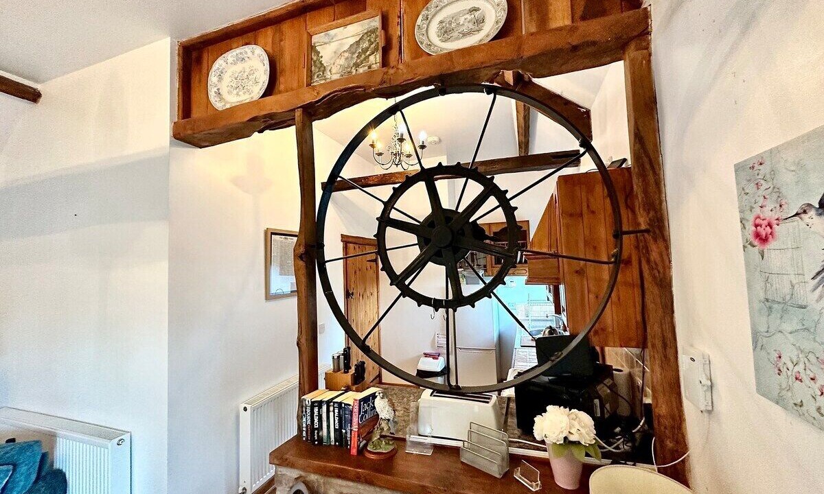 Photo of Others in Usk