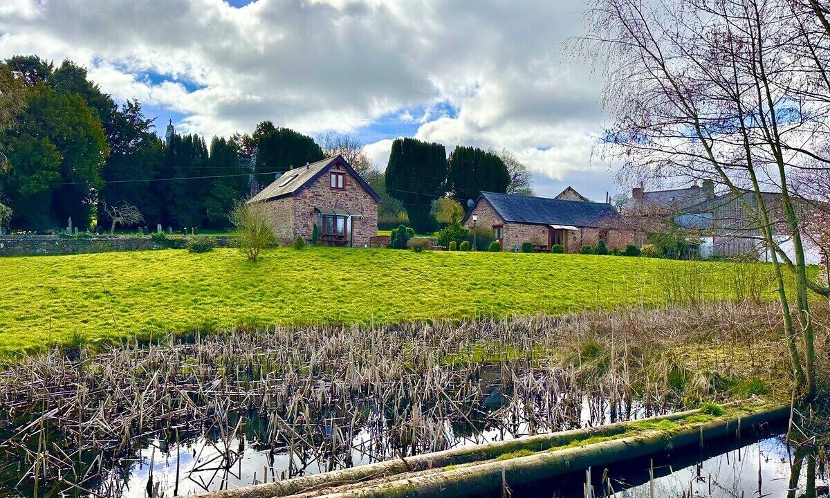 Photo of Outdoor in Usk