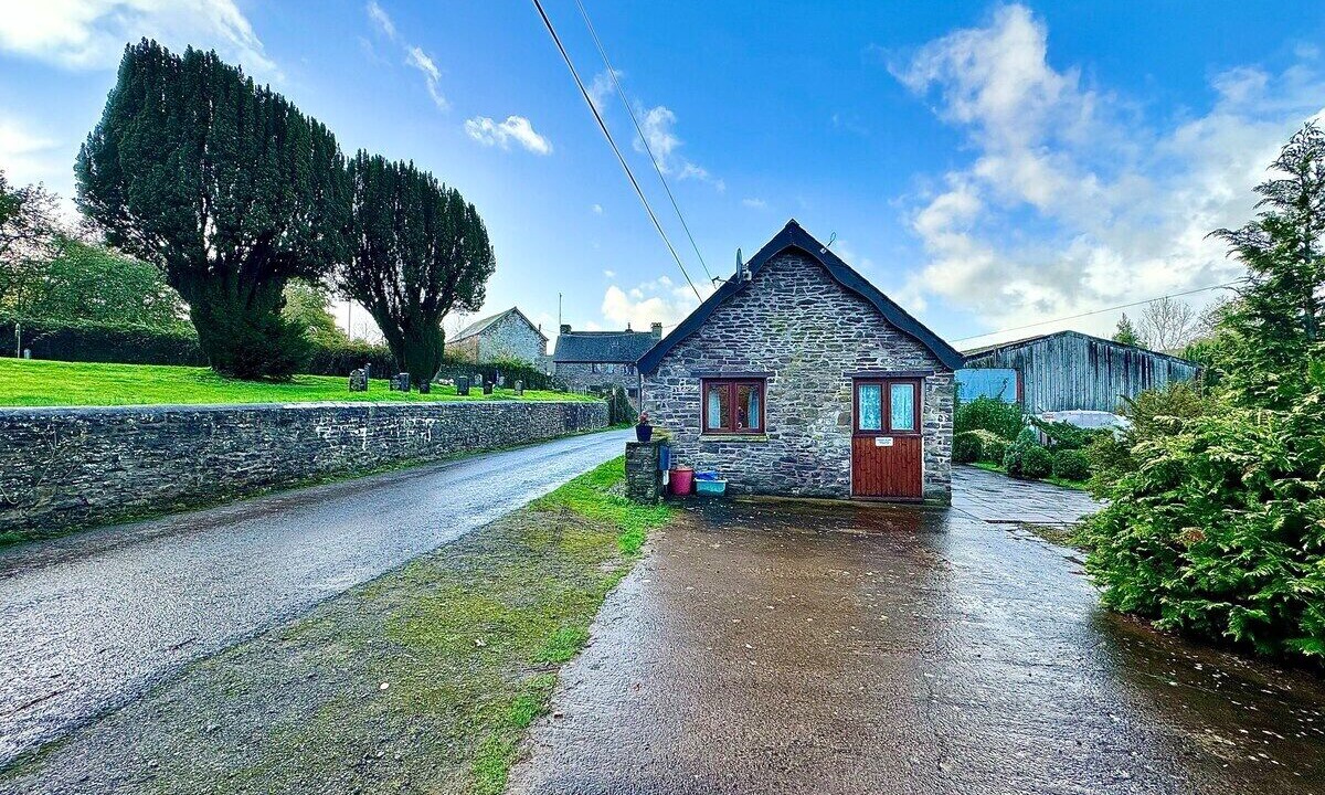 Photo of Outdoor in Usk